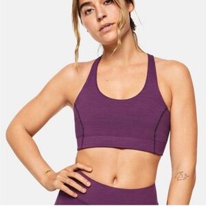 Outdoor voices doing things bra